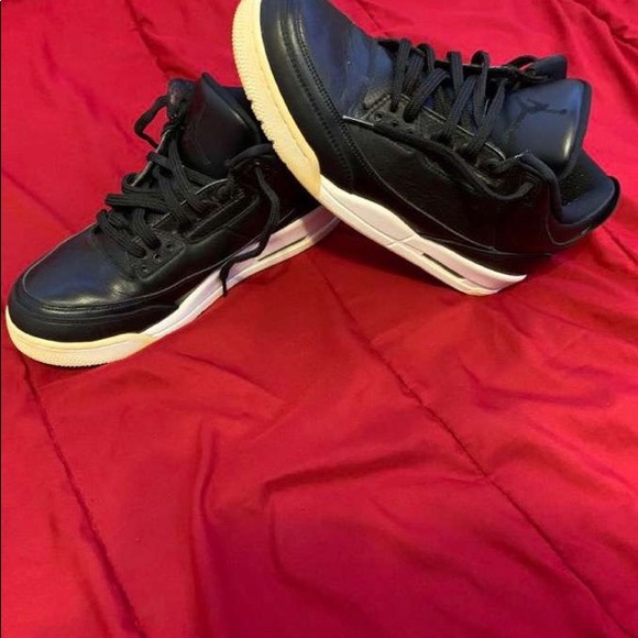 Air Jordan 3 retro 195$ Or best offer - Picture 5 of 8